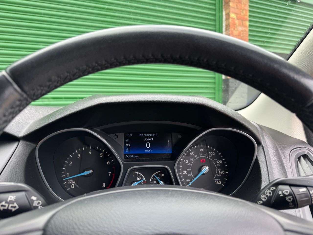 2018 FORD FOCUS 2018 FORD FOCUS