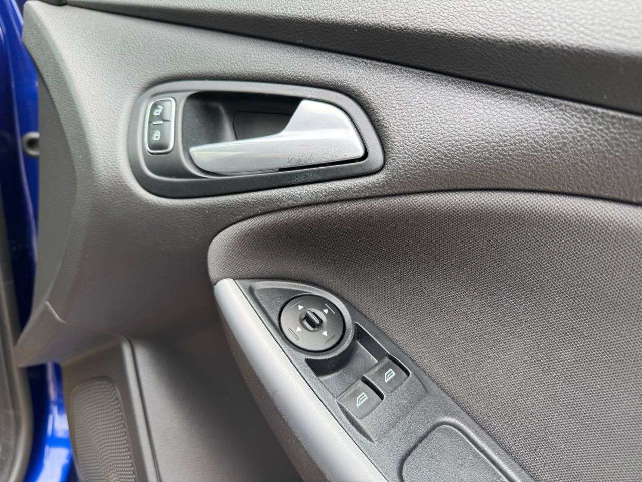 2018 FORD FOCUS 2018 FORD FOCUS