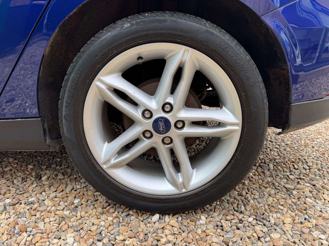 2018 FORD FOCUS 2018 FORD FOCUS