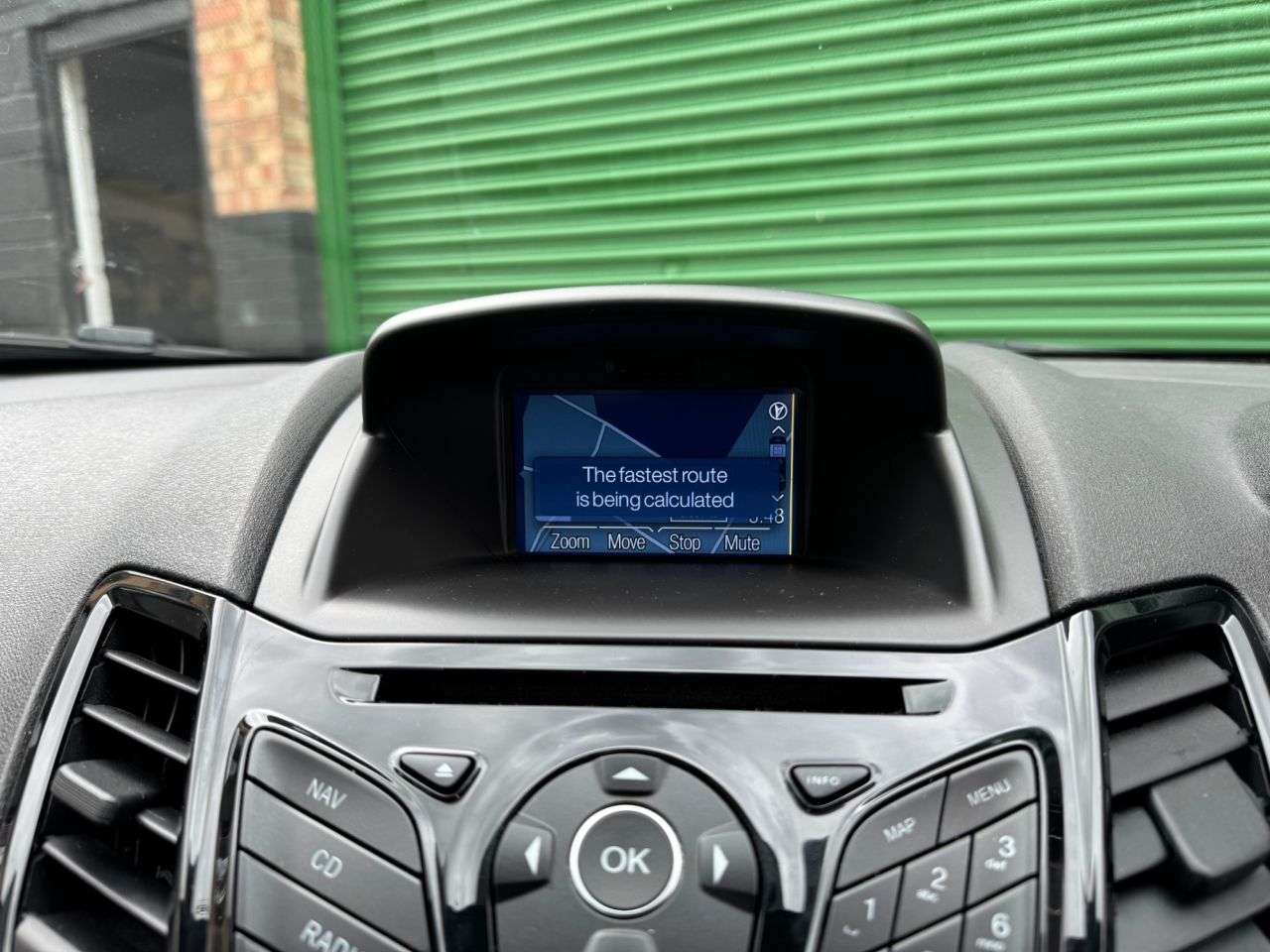 2016 FORD FIESTA 2016 FORD FIESTA