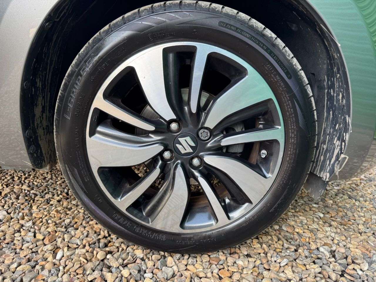 2020 SUZUKI SWIFT 2020 SUZUKI SWIFT