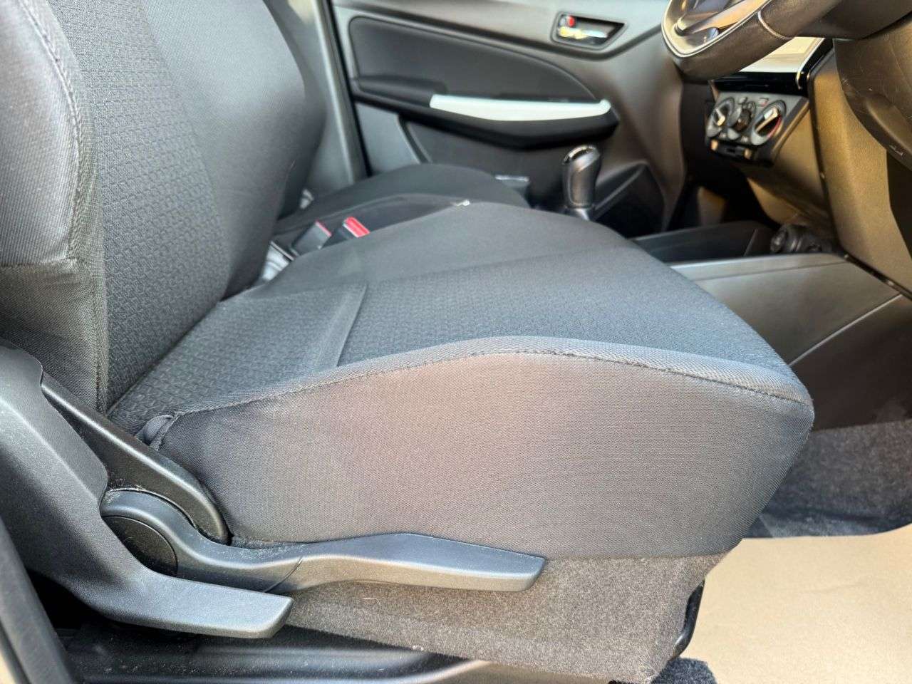 2020 SUZUKI SWIFT 2020 SUZUKI SWIFT