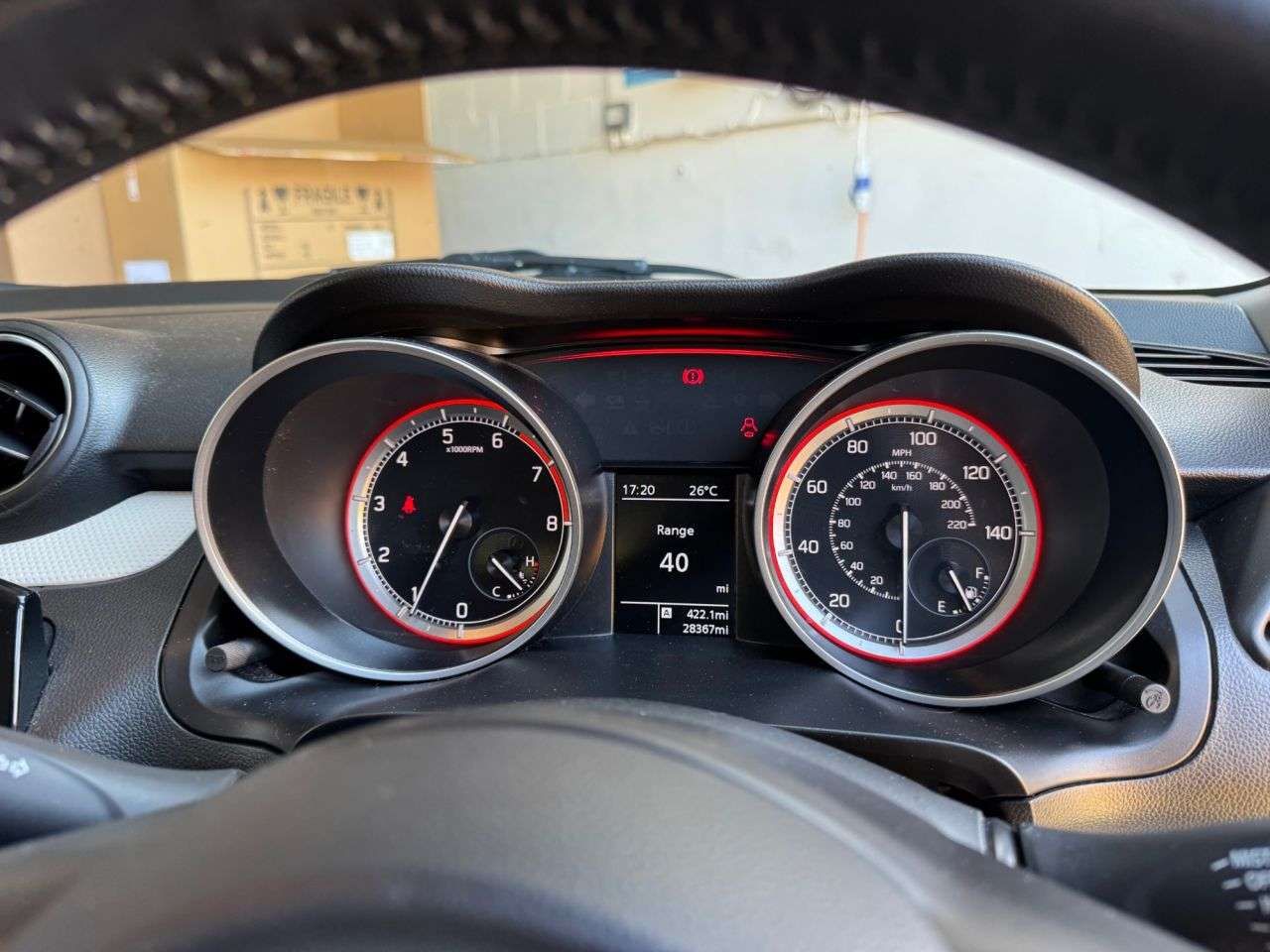 2020 SUZUKI SWIFT 2020 SUZUKI SWIFT