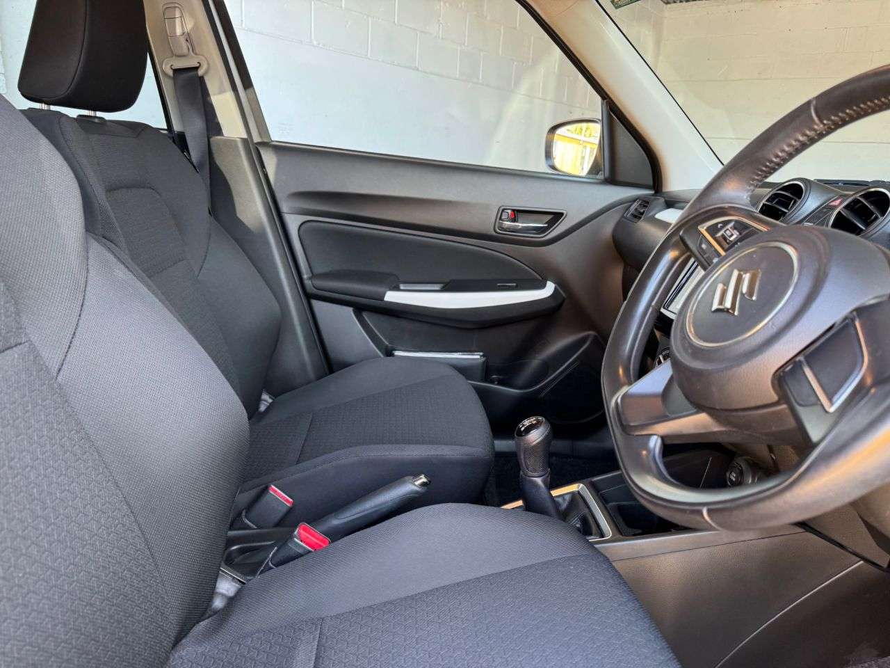 2020 SUZUKI SWIFT 2020 SUZUKI SWIFT