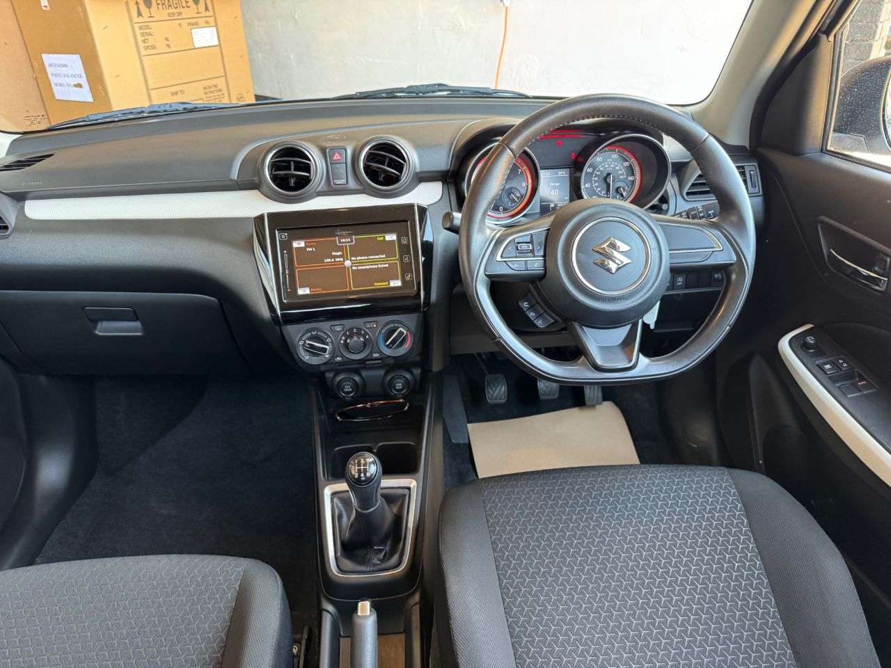 2020 SUZUKI SWIFT 2020 SUZUKI SWIFT