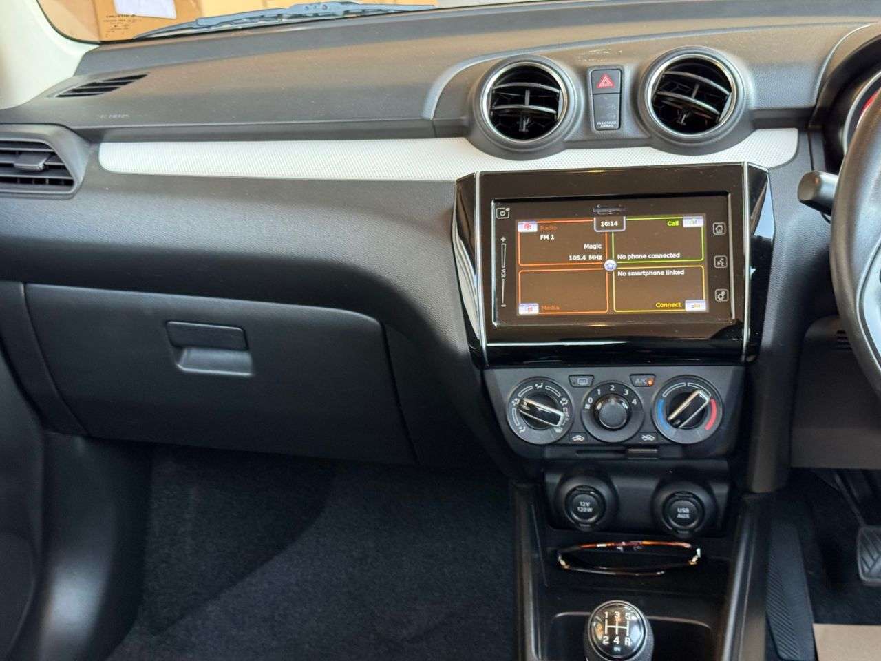 2020 SUZUKI SWIFT 2020 SUZUKI SWIFT