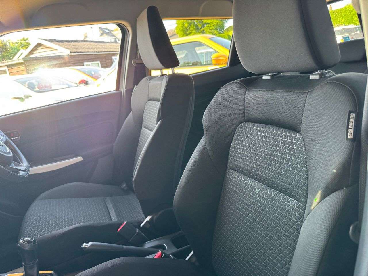 2020 SUZUKI SWIFT 2020 SUZUKI SWIFT