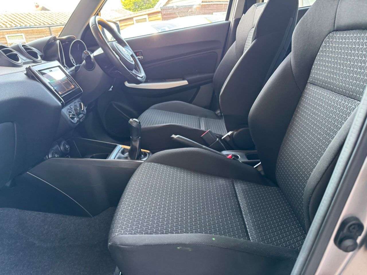2020 SUZUKI SWIFT 2020 SUZUKI SWIFT