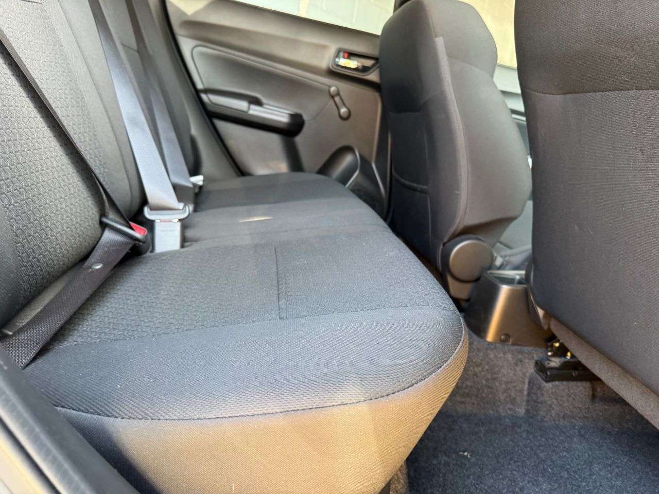 2020 SUZUKI SWIFT 2020 SUZUKI SWIFT