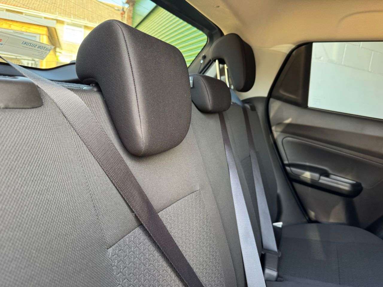 2020 SUZUKI SWIFT 2020 SUZUKI SWIFT