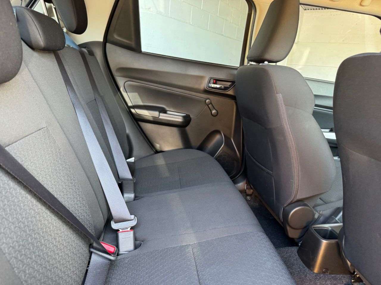 2020 SUZUKI SWIFT 2020 SUZUKI SWIFT