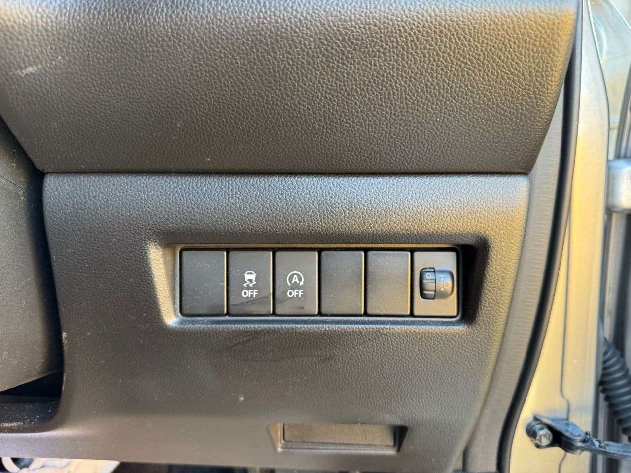2020 SUZUKI SWIFT 2020 SUZUKI SWIFT