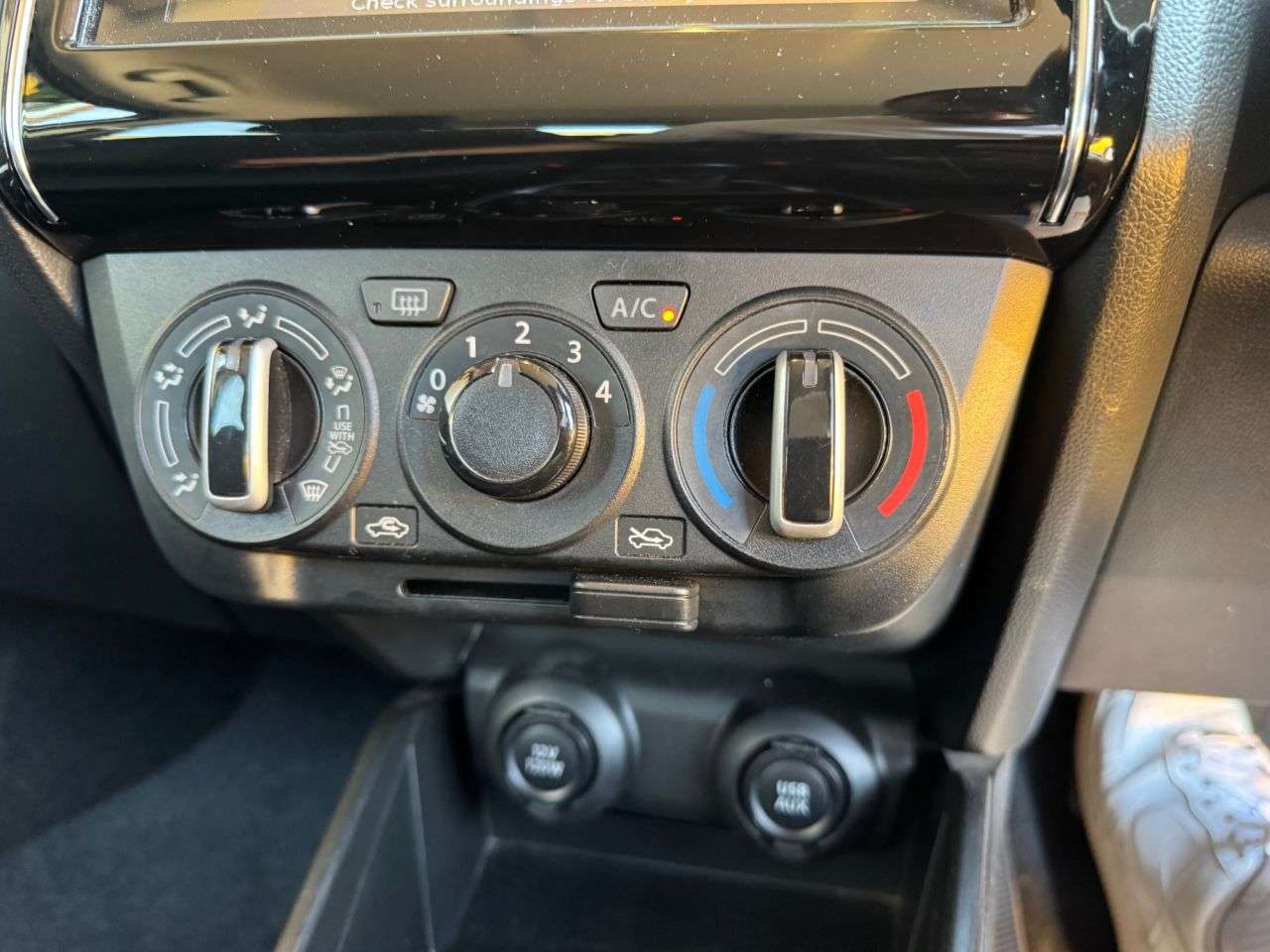 2020 SUZUKI SWIFT 2020 SUZUKI SWIFT
