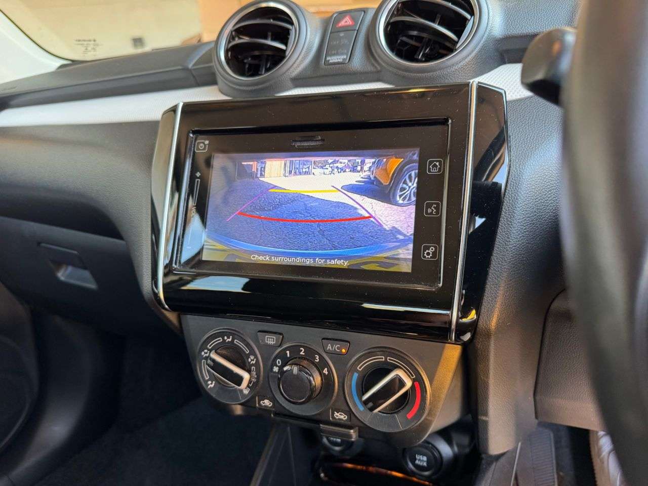 2020 SUZUKI SWIFT 2020 SUZUKI SWIFT
