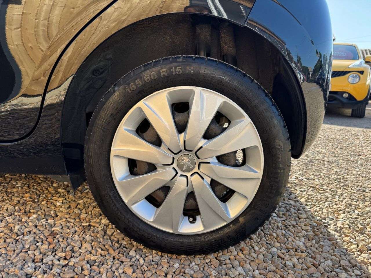 2018 PEUGEOT 108 2018 PEUGEOT 108