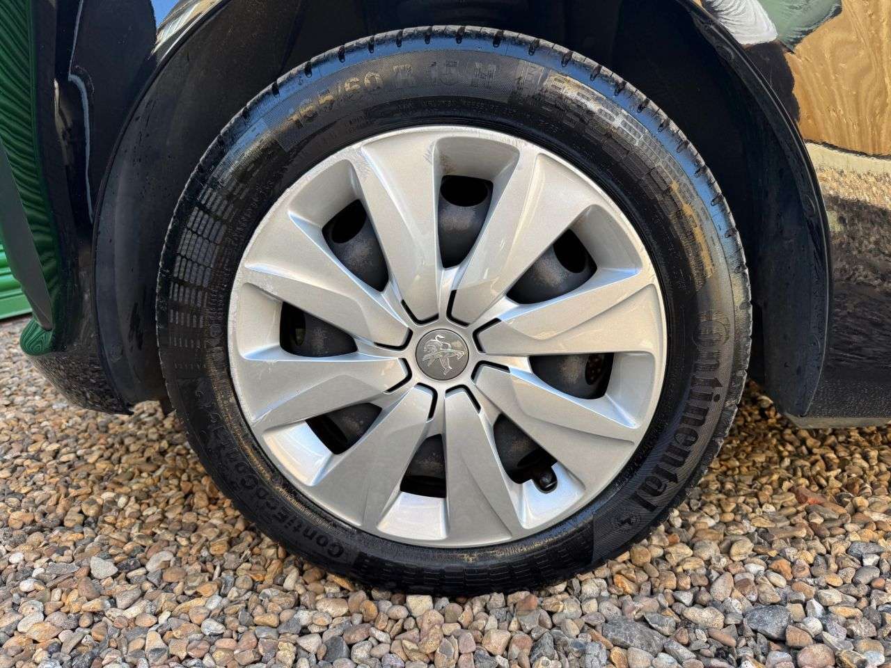 2018 PEUGEOT 108 2018 PEUGEOT 108