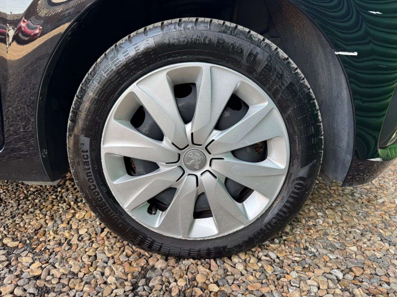 2018 PEUGEOT 108 2018 PEUGEOT 108