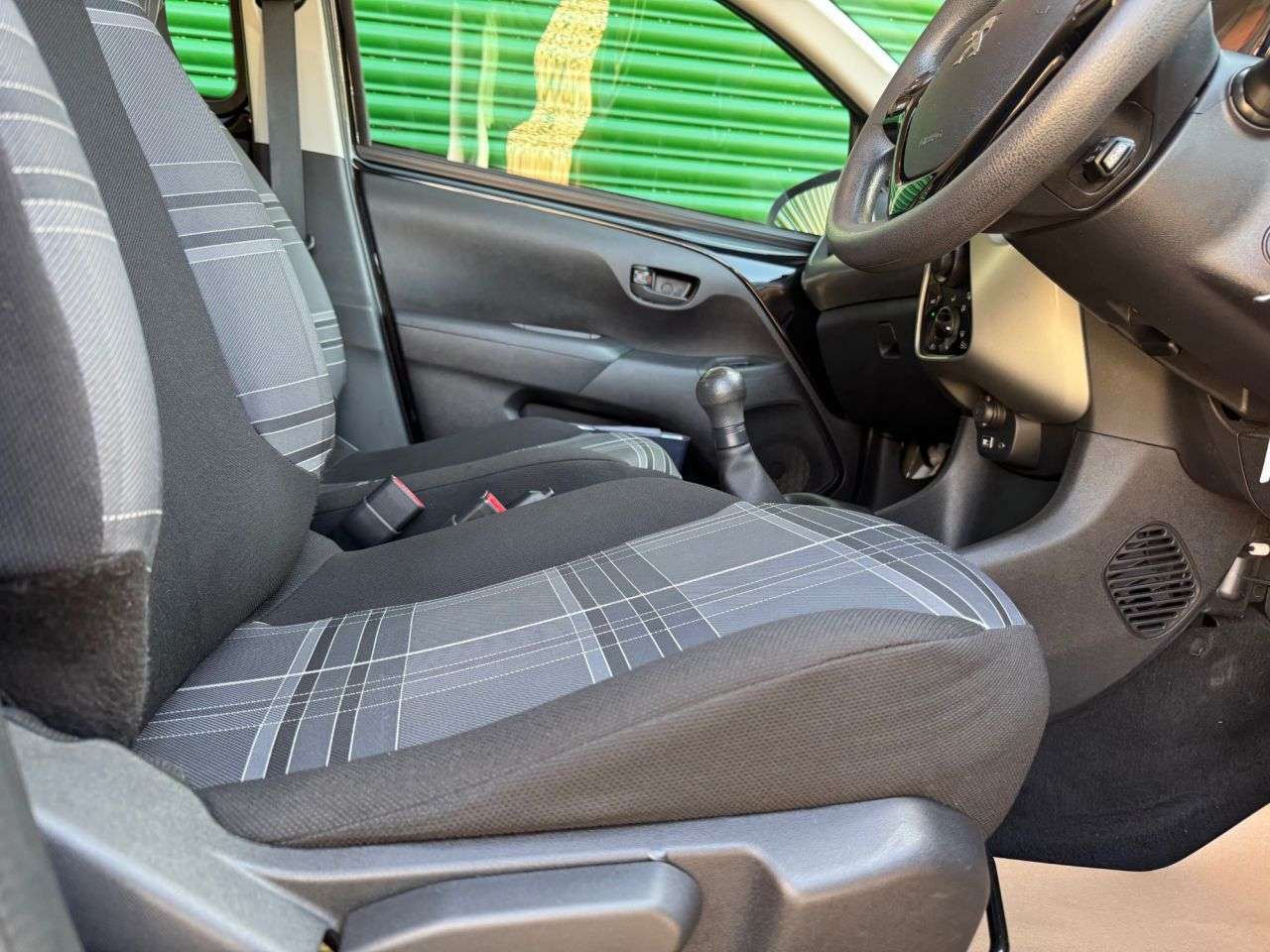 2018 PEUGEOT 108 2018 PEUGEOT 108