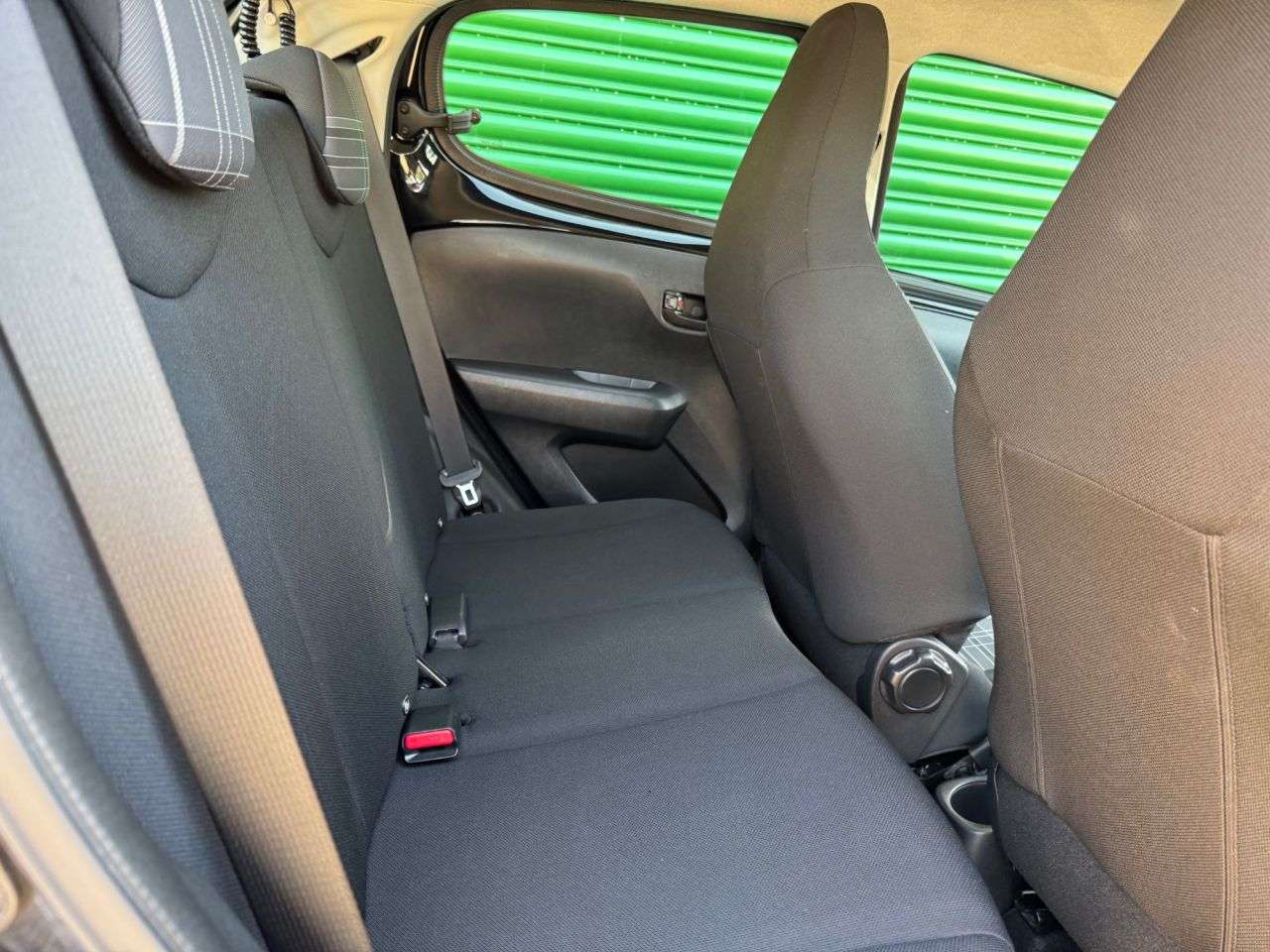 2018 PEUGEOT 108 2018 PEUGEOT 108