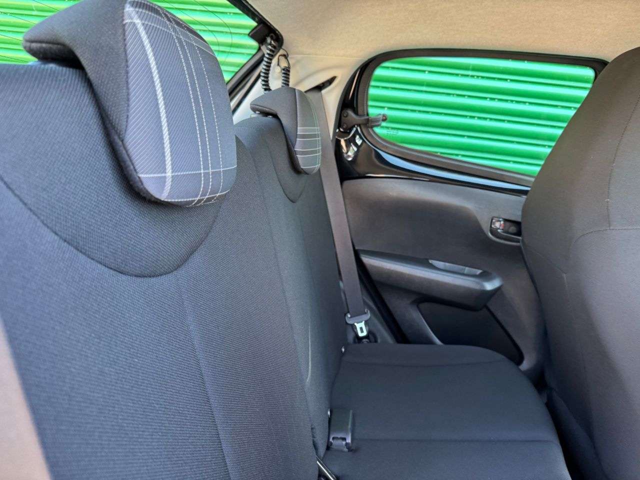 2018 PEUGEOT 108 2018 PEUGEOT 108