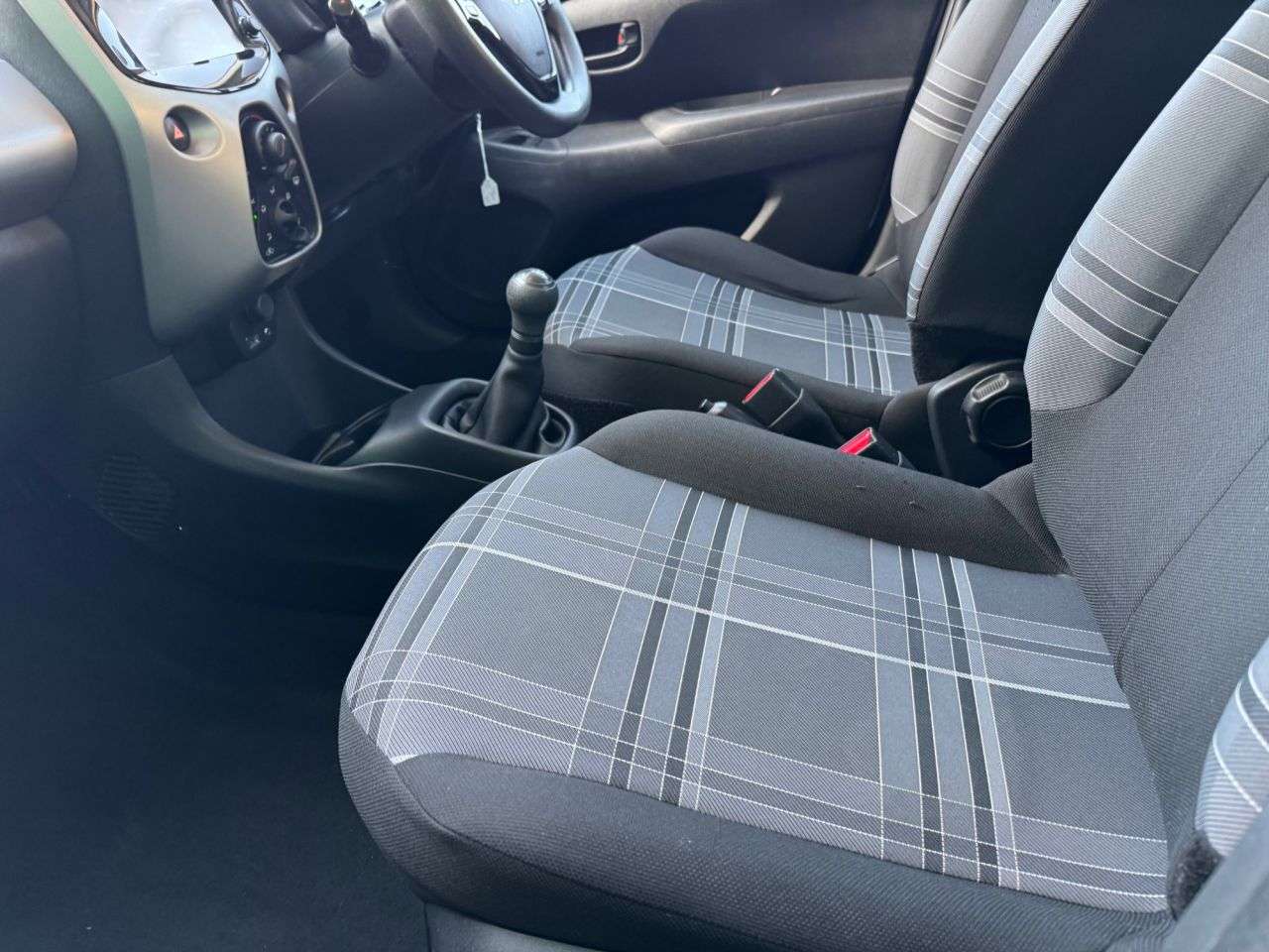 2018 PEUGEOT 108 2018 PEUGEOT 108