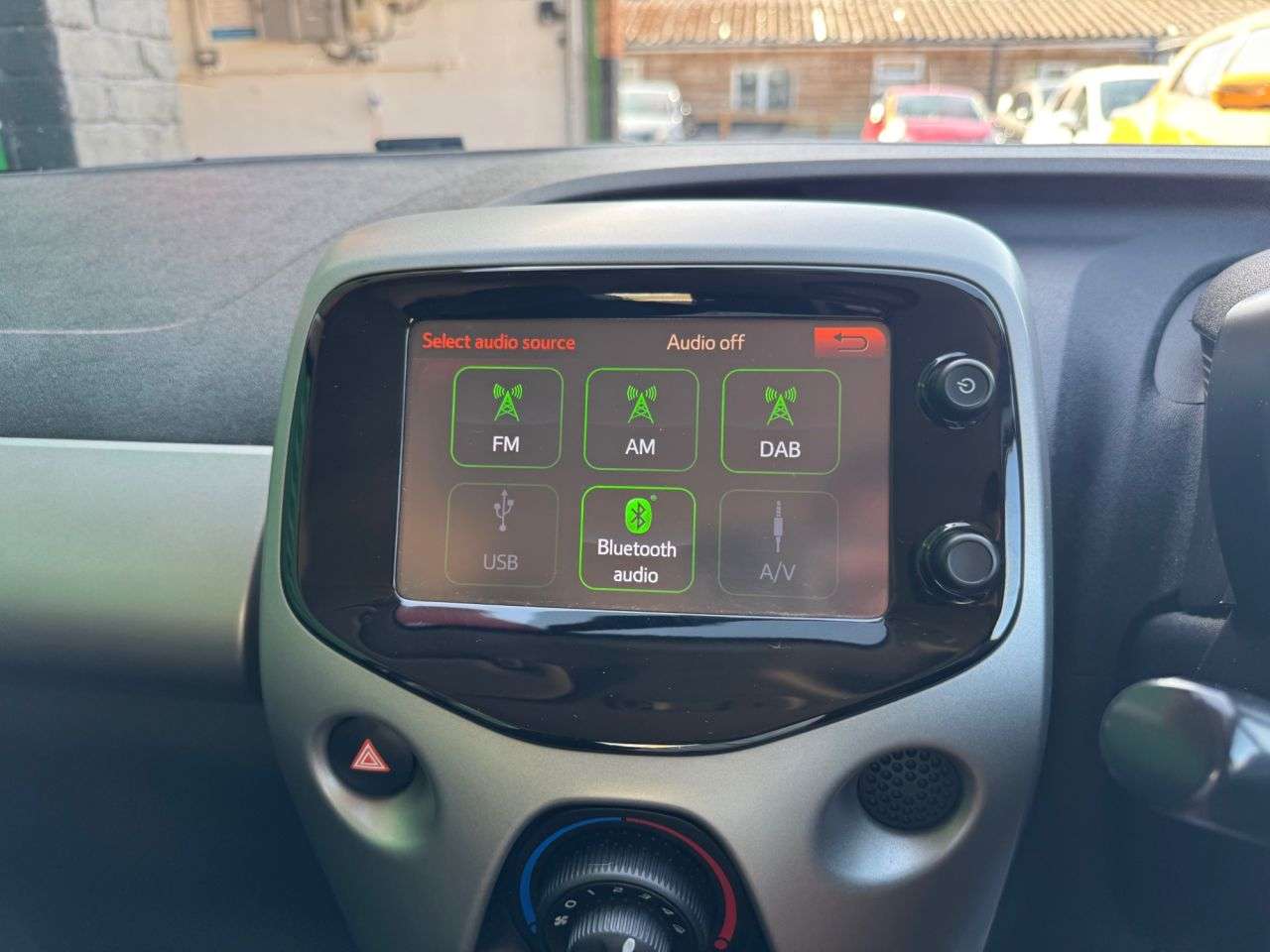 2018 PEUGEOT 108 2018 PEUGEOT 108