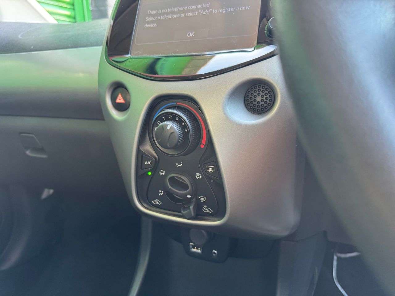 2018 PEUGEOT 108 2018 PEUGEOT 108
