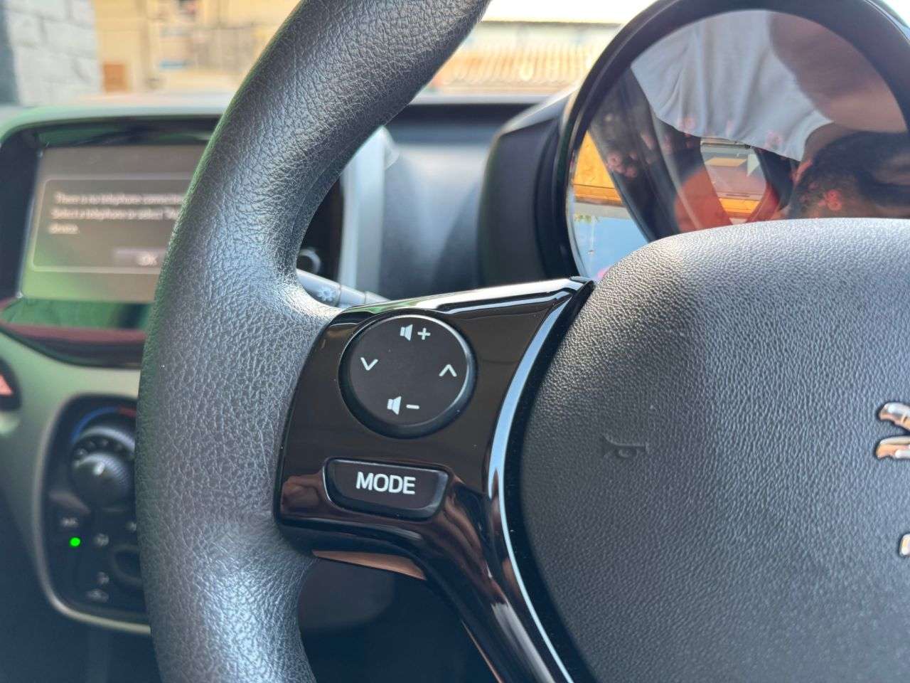 2018 PEUGEOT 108 2018 PEUGEOT 108
