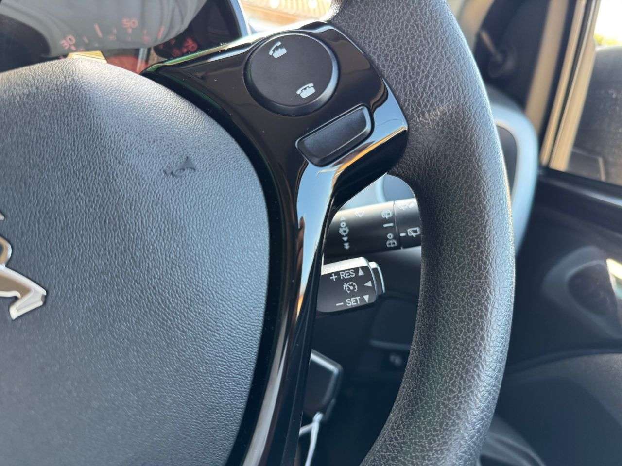 2018 PEUGEOT 108 2018 PEUGEOT 108