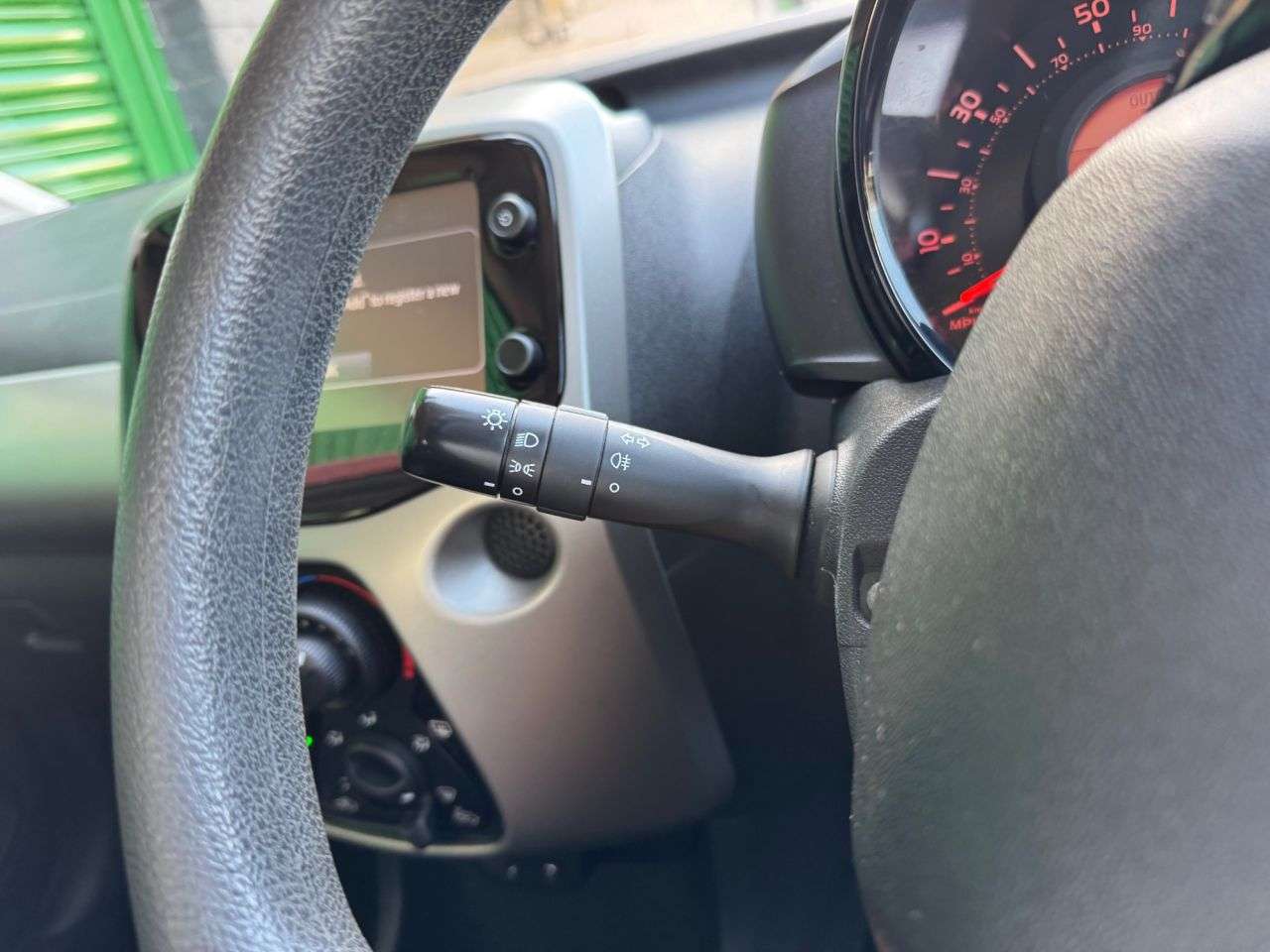 2018 PEUGEOT 108 2018 PEUGEOT 108