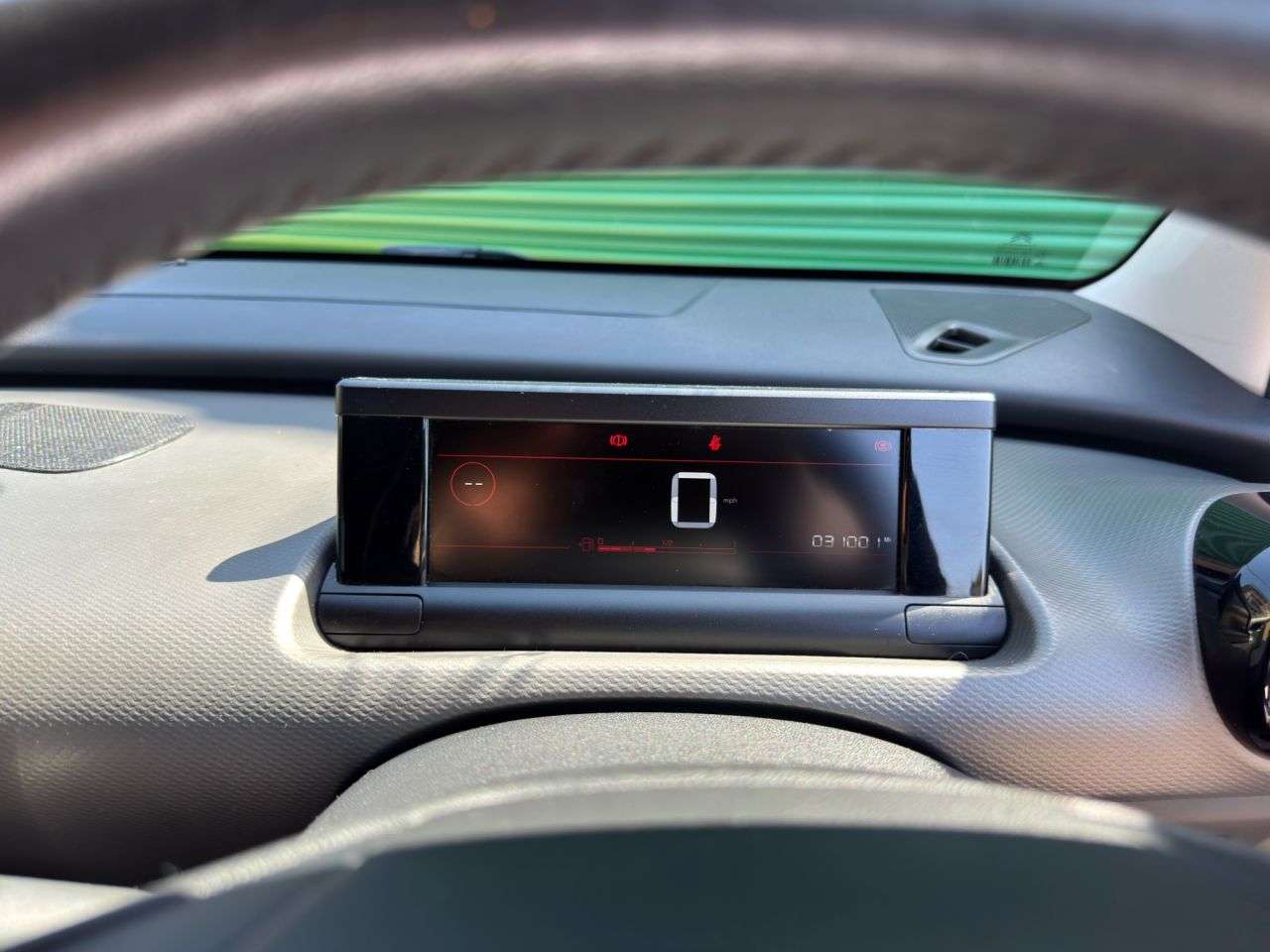 2020 CITROEN C4 CACTUS 2020 CITROEN C4 CACTUS