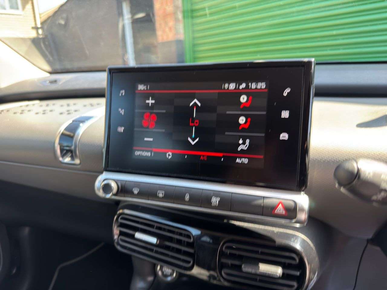2020 CITROEN C4 CACTUS 2020 CITROEN C4 CACTUS