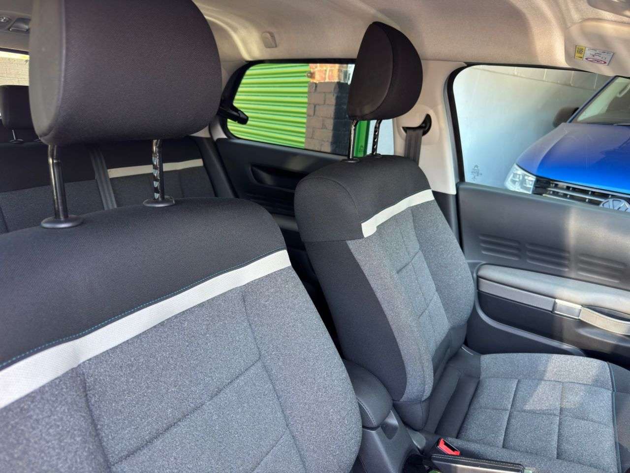 2020 CITROEN C4 CACTUS 2020 CITROEN C4 CACTUS