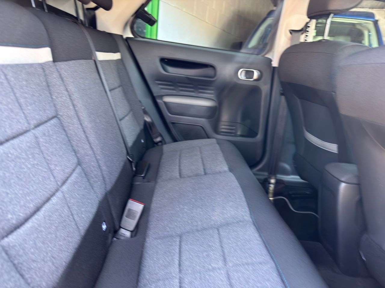 2020 CITROEN C4 CACTUS 2020 CITROEN C4 CACTUS