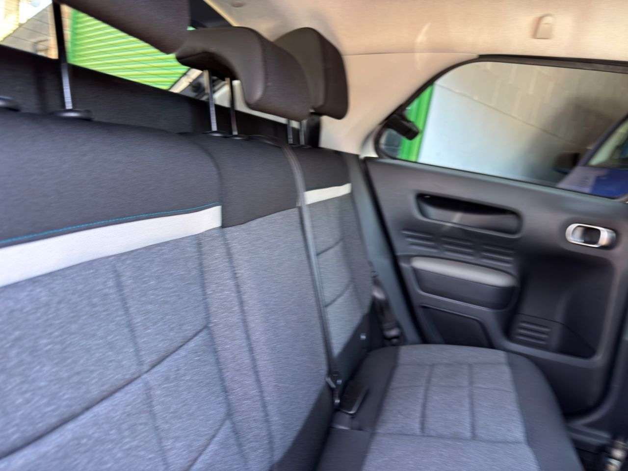 2020 CITROEN C4 CACTUS 2020 CITROEN C4 CACTUS