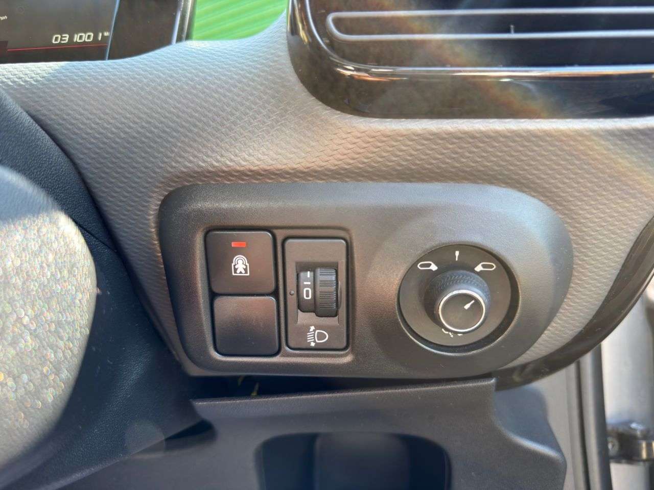 2020 CITROEN C4 CACTUS 2020 CITROEN C4 CACTUS