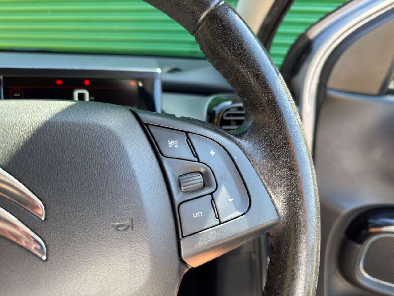2020 CITROEN C4 CACTUS 2020 CITROEN C4 CACTUS