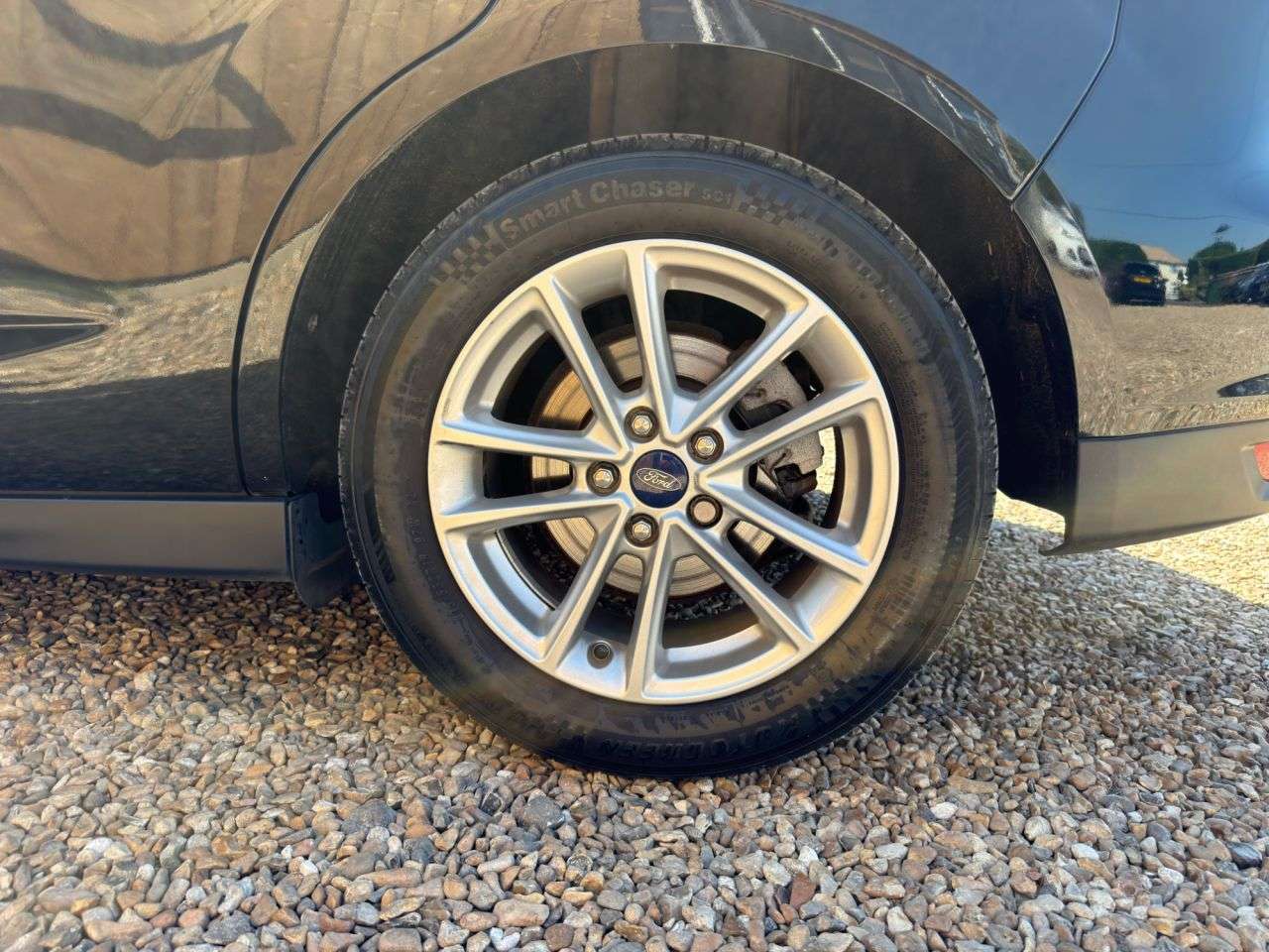 2018 FORD C-MAX 2018 FORD C-MAX