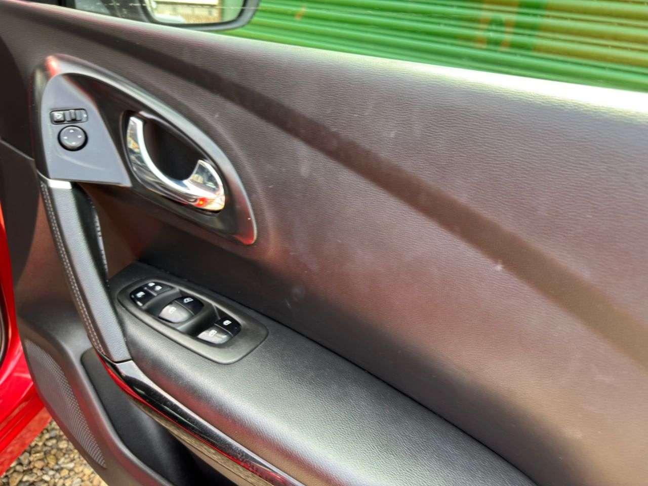 2018 RENAULT KADJAR 2018 RENAULT KADJAR