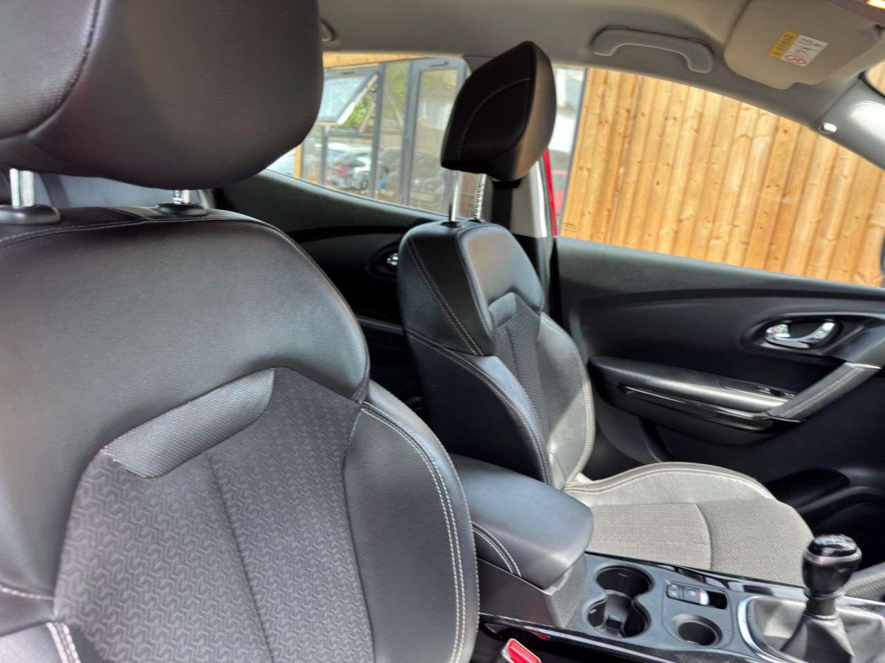 2018 RENAULT KADJAR 2018 RENAULT KADJAR