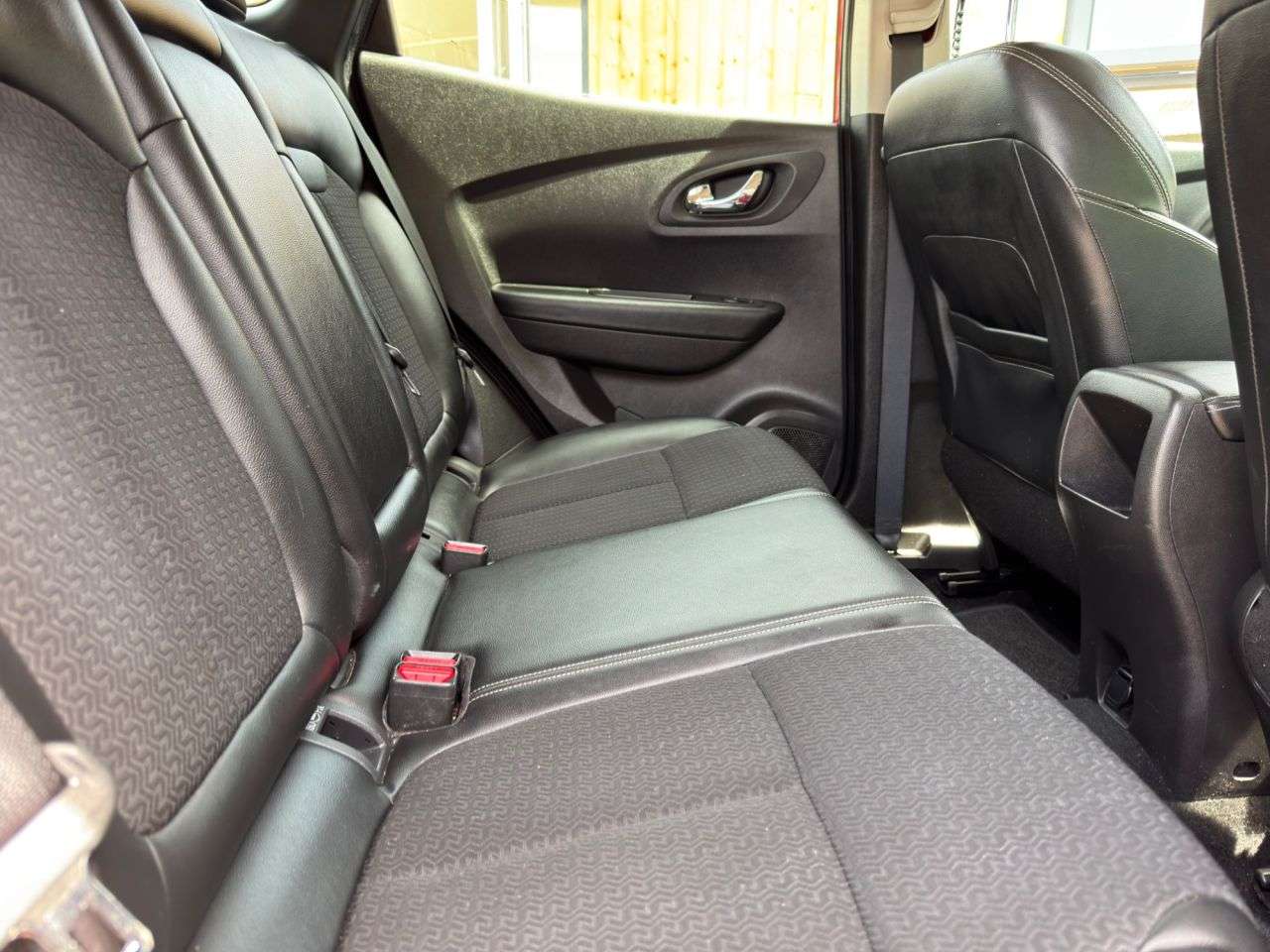 2018 RENAULT KADJAR 2018 RENAULT KADJAR