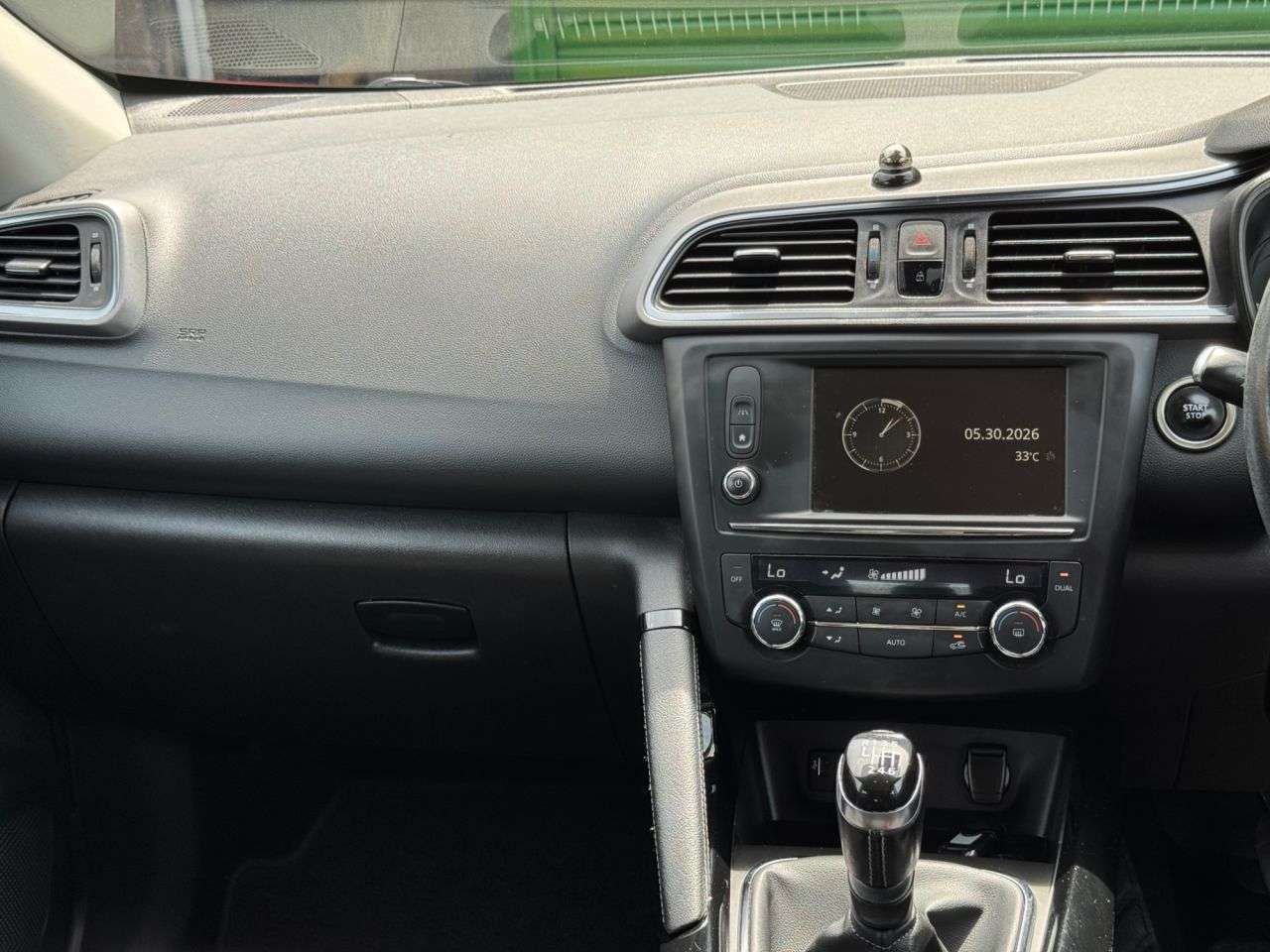 2018 RENAULT KADJAR 2018 RENAULT KADJAR