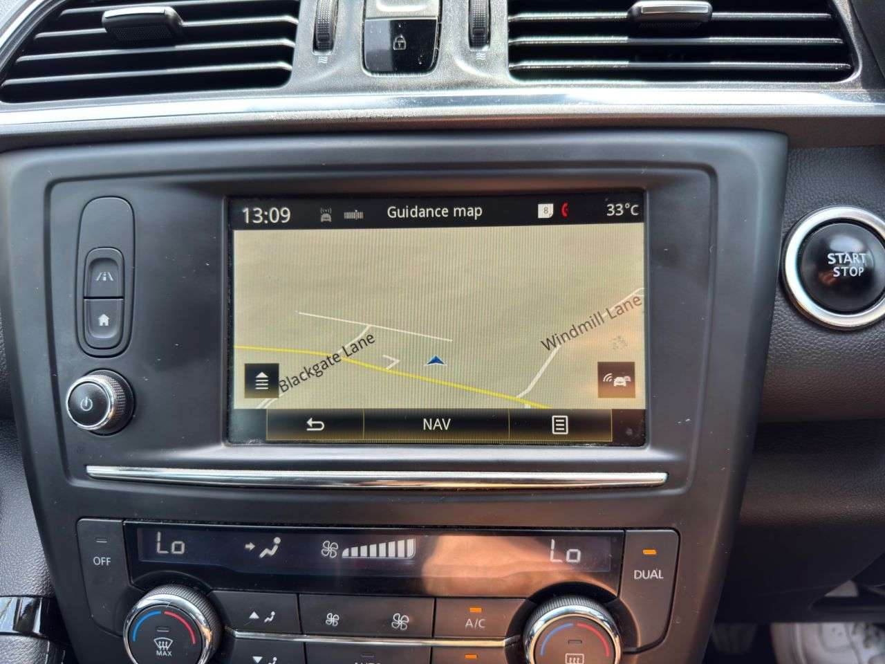 2018 RENAULT KADJAR 2018 RENAULT KADJAR