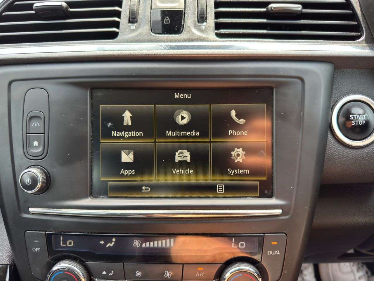 2018 RENAULT KADJAR 2018 RENAULT KADJAR