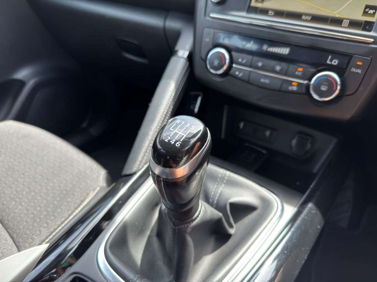 2018 RENAULT KADJAR 2018 RENAULT KADJAR