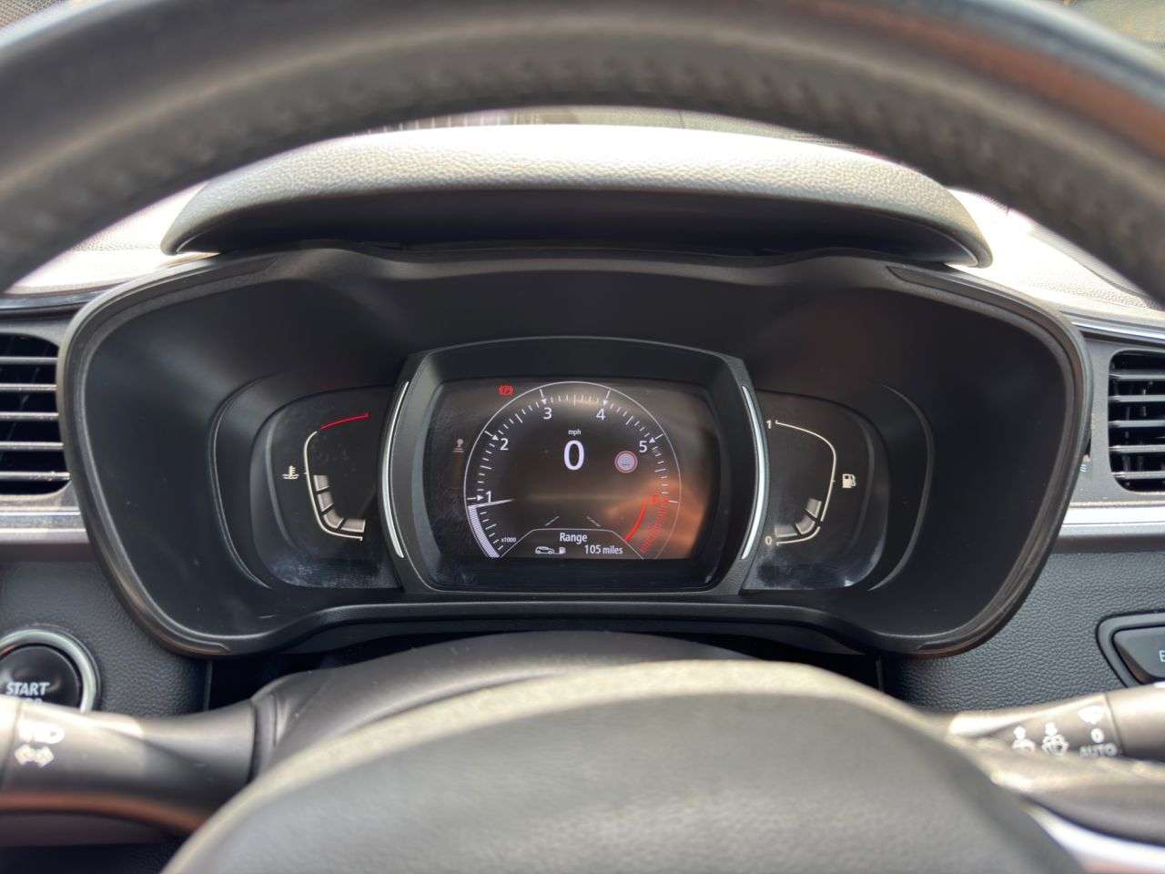 2018 RENAULT KADJAR 2018 RENAULT KADJAR