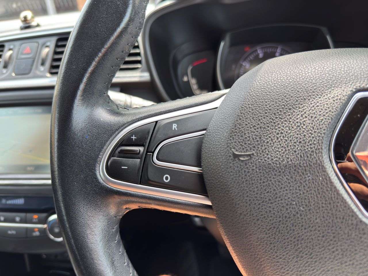 2018 RENAULT KADJAR 2018 RENAULT KADJAR