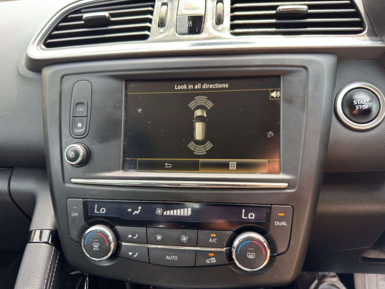2018 RENAULT KADJAR 2018 RENAULT KADJAR
