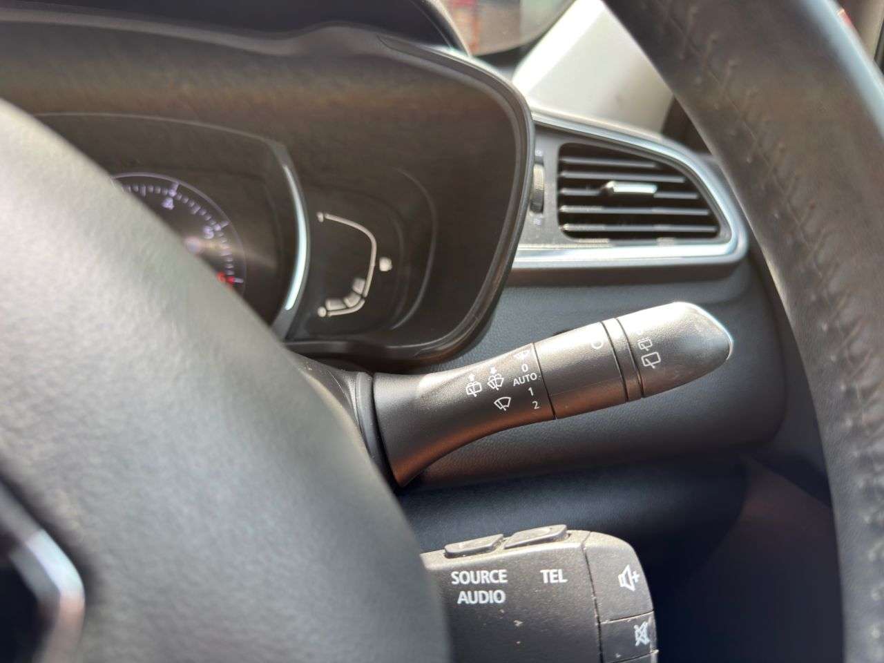 2018 RENAULT KADJAR 2018 RENAULT KADJAR