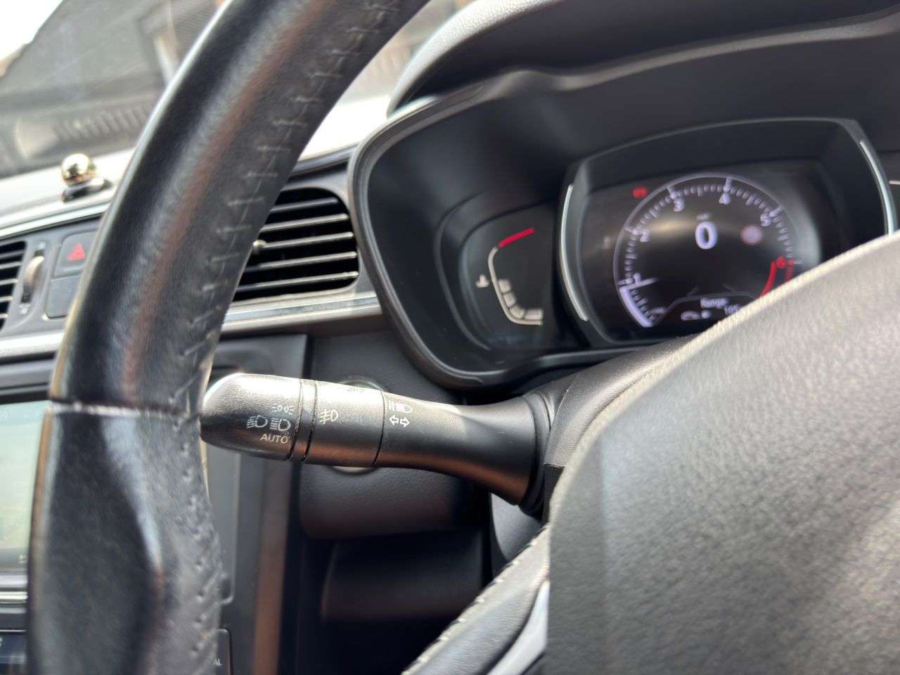 2018 RENAULT KADJAR 2018 RENAULT KADJAR